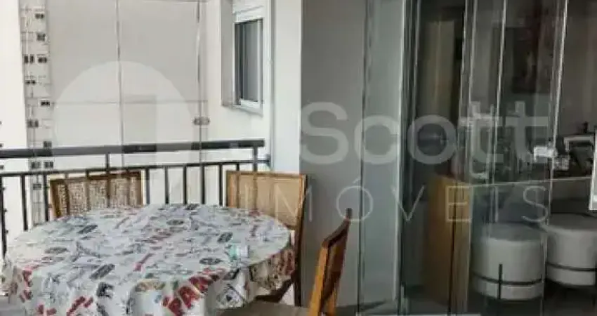 Apartamento com 127m² novo bem arejado na Vila Morumbi!