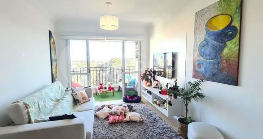 Apartamento 3 Dormitórios para Venda  no Condomínio Lumina - Jardim Marajoara!