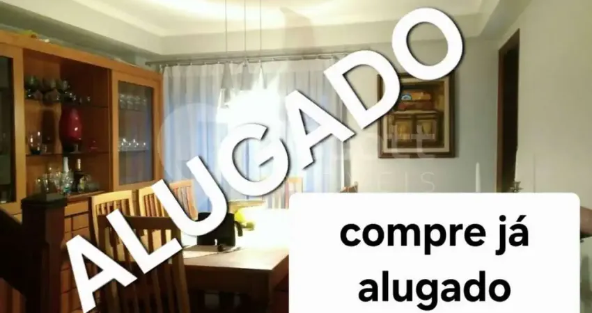 Casa com 3 quartos à venda na Rua Barão de Mambucaba, 43, Campo Belo, São Paulo