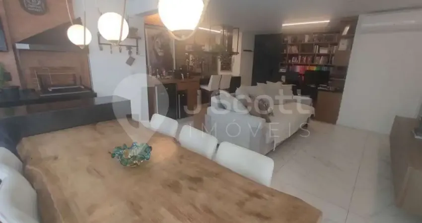 Apartamento com 81m² para venda na Vila Santa Catarina!