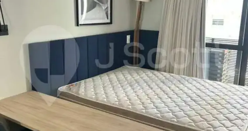 Stúdio com 24,95m² todo Mobiliado disponivel para venda e/ou locaçãona Vila Mariana!