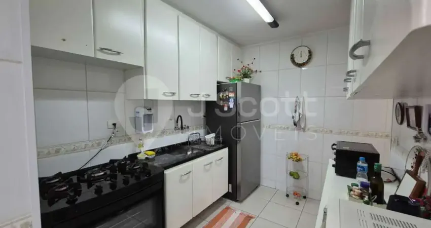 Apartamento com 3 quartos à venda na Avenida Sargento Geraldo Sant'Ana, 683, Jardim Marajoara, São Paulo