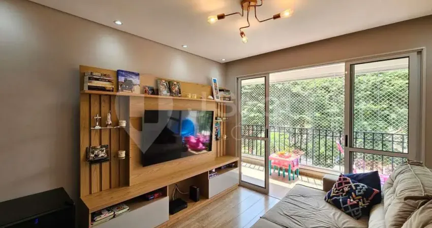 Apartamento Reformado de 93 m² a venda - Condomínio Lumina no bairro Jardim Marajoara!