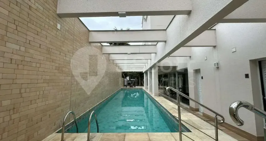 Apartamento para venda com 2 dormitórios e 2 vagas - Campo Belo /SP
