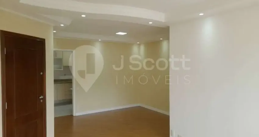 Apartamento 3 Dormitórios para Venda ou Locação Condomínio Lumina - Jardim Marajoara