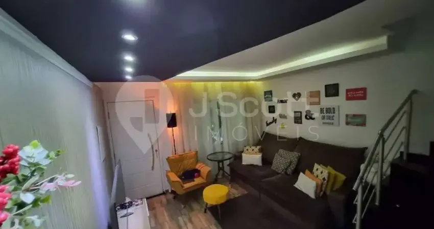 Casa em condomínio fechado com 2 quartos à venda na Rua Inocêncio de Camargo, 20, Campo Grande, São Paulo