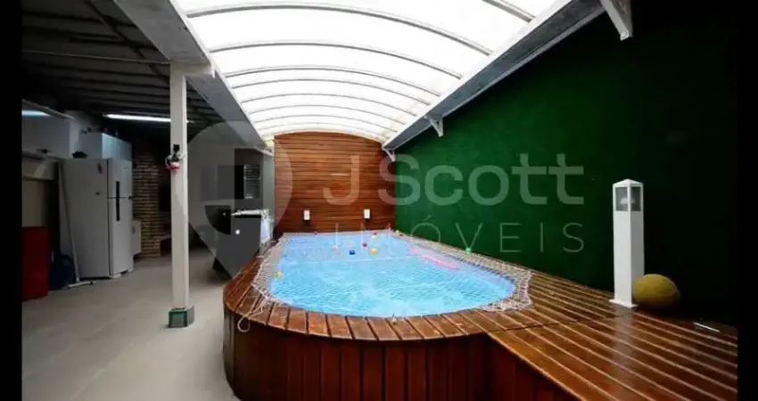 Casa com 1 quarto à venda na Avenida Jurandir, 983, Planalto Paulista, São Paulo