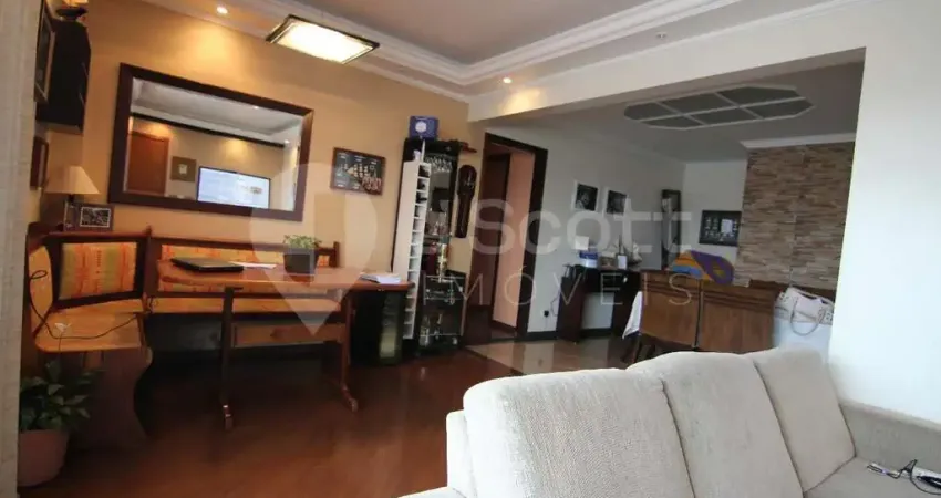 Apartamento com 3 quartos à venda na Rua Elisa Silveira, 454, Saúde, São Paulo
