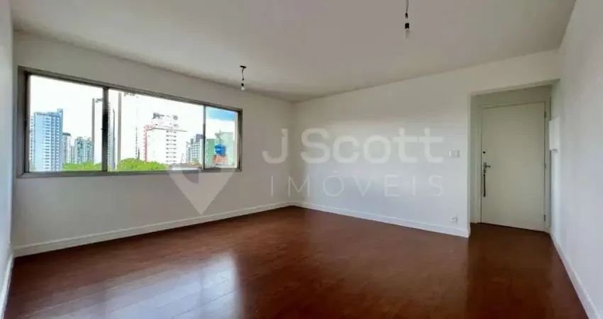 Apartamento localizado na região da Vila Olímpia excelente oportunidade de negócio!