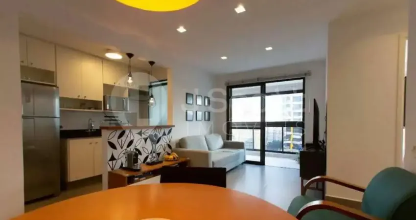 Apartamento com 2 quartos à venda na Rua Professor Atílio Innocenti, 957, Vila Nova Conceição, São Paulo