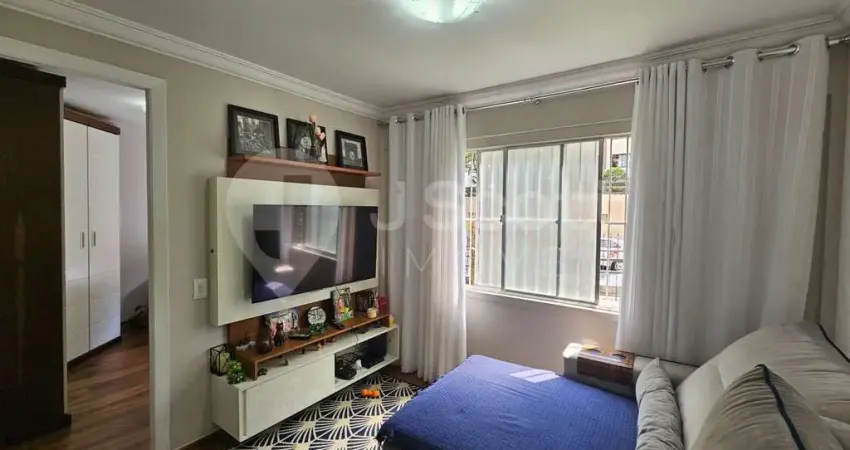 Belíssimo apartamento 50 m² para venda no Condomínio Portal do Brooklin - Jardim Marajoara !!