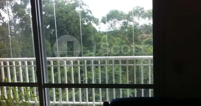 Apartamento com 4 quartos à venda na Avenida Engenheiro Alberto de Zagottis, 897, Jardim Marajoara, São Paulo