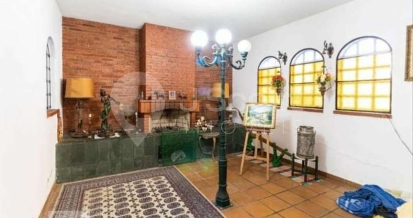 Casa com 5 quartos à venda na Rua Doutor Mário Ottobrini Costa, 66, Interlagos, São Paulo