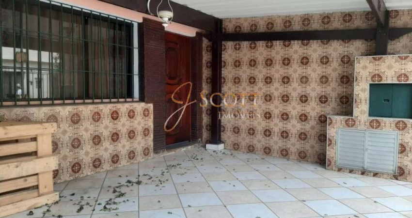 Casa com 3 quartos à venda na Rua Luisiania, 718, Brooklin, São Paulo