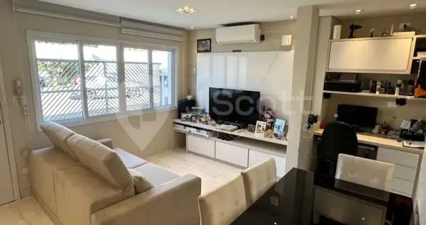 Casa com 1 quarto à venda na Rua Elias Assad Chedid, 85, Vila Mariana, São Paulo