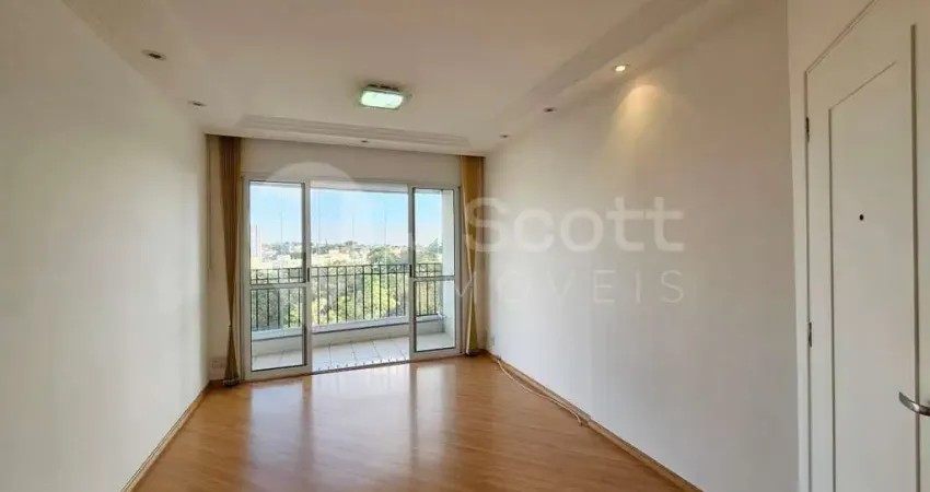 Apartamento 3 Dormitórios a Venda  - Jardim Marajoara - Condomínio Lumina