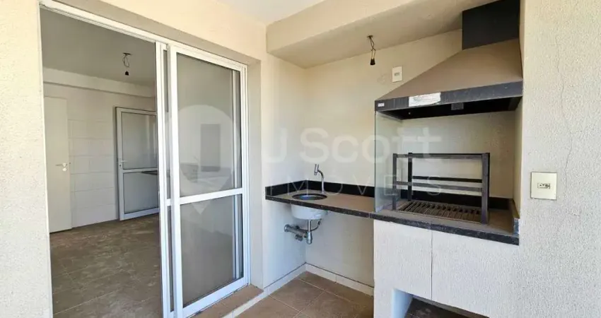 Apartamento de 130m² com varanda Gourmet a venda no Condomínio Novamérica,  Santo Amaro -SP.
