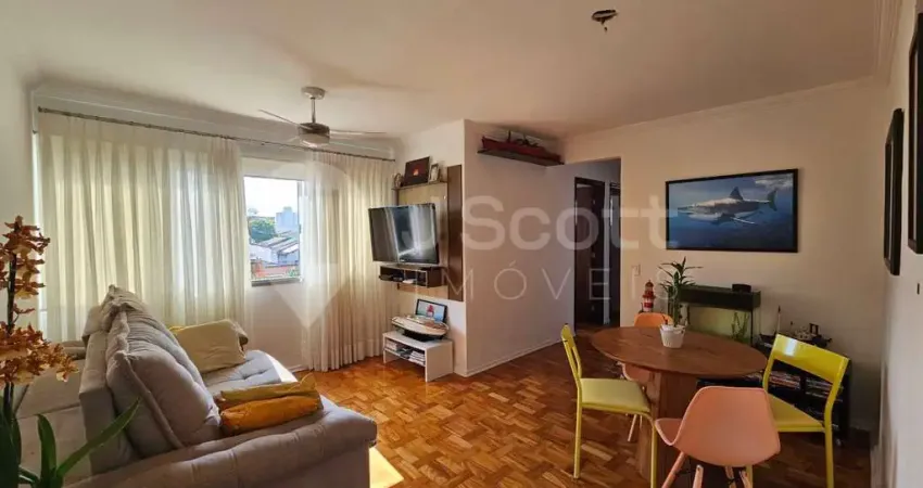 Apartamento com 2 quartos à venda na Rua Ciridião Durval, 100, Vila Mascote, São Paulo