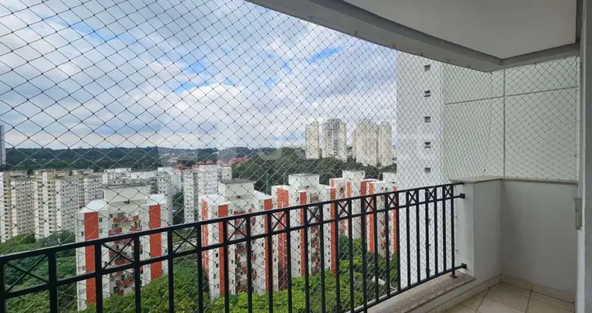 Apartamento 3 Dormitórios para venda - Condomínio Lumina - Jardim Marajoara