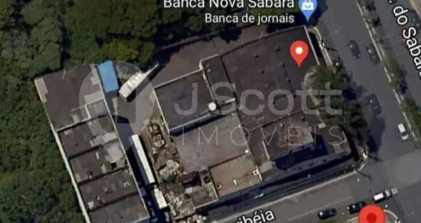 OPORTUNIDADE DE TERRENO NA AV NOSSA SENHORA DO SABARÁ!!!