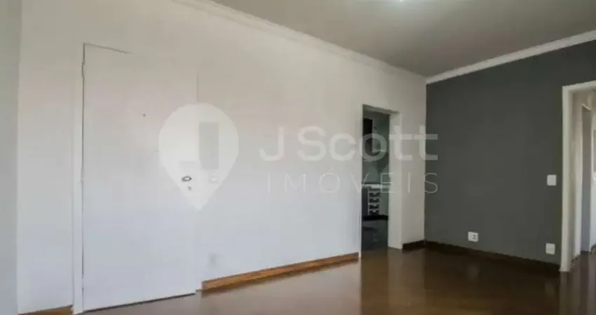 Apartamento com 3 quartos à venda na Rua Bacaetava, 121, Brooklin, São Paulo