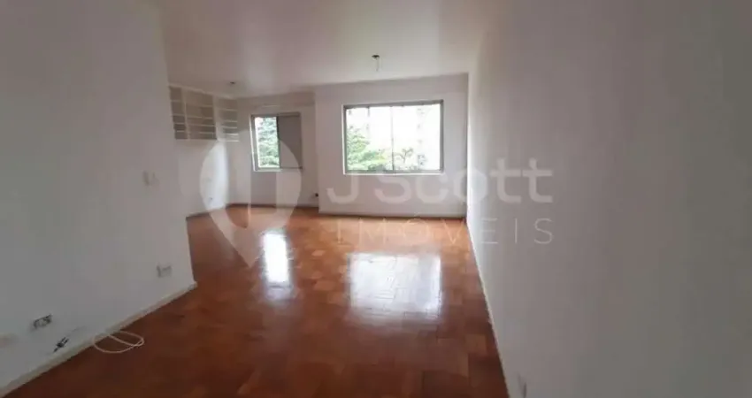 Excelente imóvel localizado no bairro da Vila Nova Conceição.