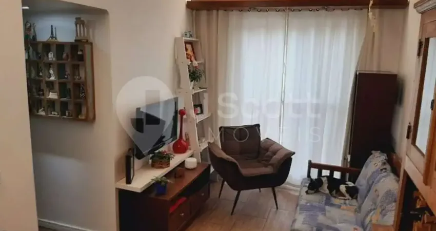 Apartamento com 2 quartos à venda na Rua Francisco Felippe Agosti, 80, Vila Inglesa, São Paulo
