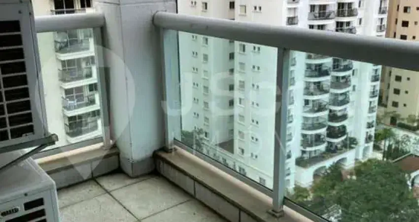 Oportunidade de apartamento em Moema tipo Duplex!!!