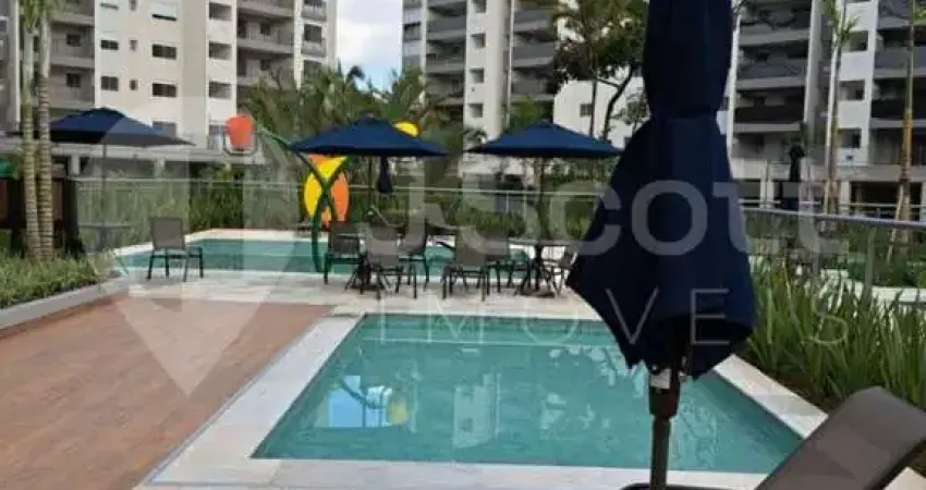 Oportunidade de apartamento novo no Condomínio Raiz Santo Amaro!
