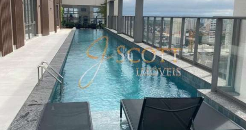 Oportunidade de apartamento novo no Brooklin!!!
