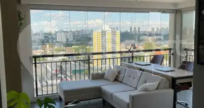 Apartamento com 2 quartos à venda na Rua Marcílio Dias, 104, Socorro, São Paulo