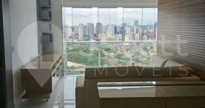 Belíssimo apartamento para locação no Brooklin Paulista!