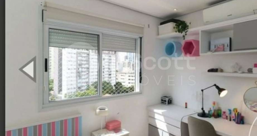 Apartamento com 3 quartos para alugar na Avenida Nova Independência, 1010, Brooklin, São Paulo