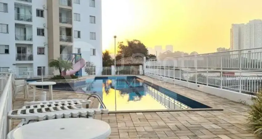 Apartamento com 2 quartos à venda na Rua Professor Guilherme Belfort Sabino, 1524, Campininha, São Paulo