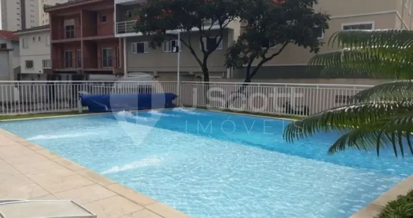 Apartamento com 2 quartos à venda na Avenida Engenheiro Alberto de Zagottis, 1199, Jardim Taquaral, São Paulo
