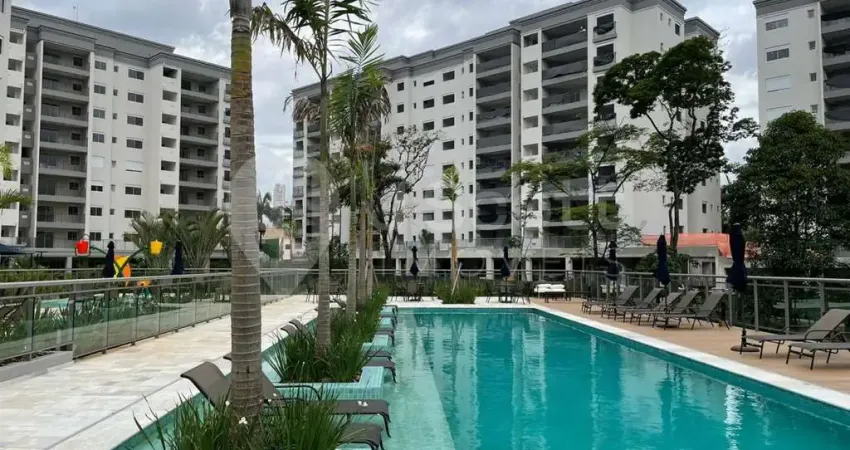 Oportunidade de apartamento em Santo Amaro Condomínio Raiz!
