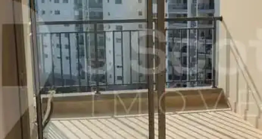Oportunidade de apartamento em Santo Amaro no Condomínio Raiz!!!
