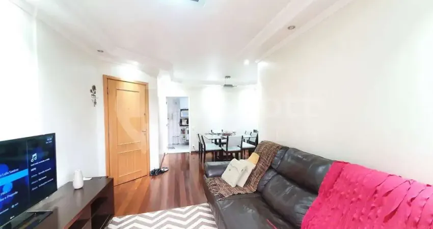 Apartamento 3 Dormitórios com 2 suítes  a Venda - Jardim Marajoara