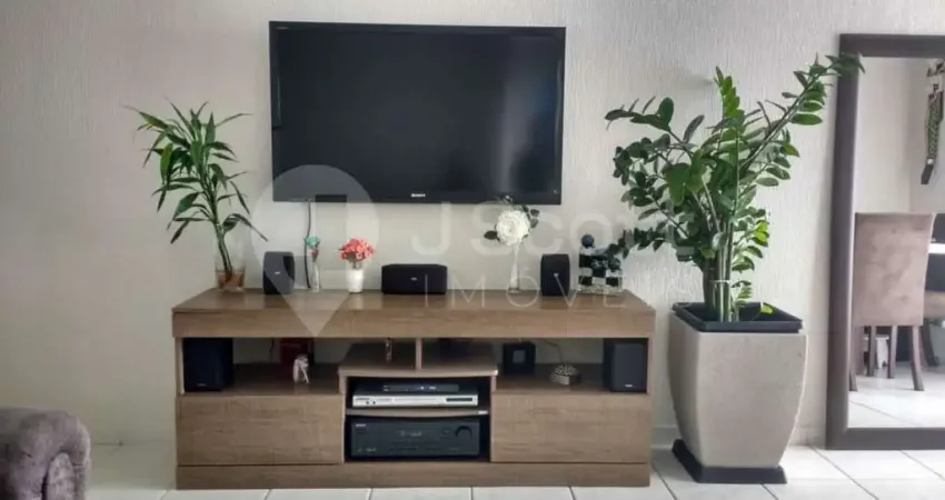 Apartamento com 2 quartos à venda na Rua Franklin Magalhães, 280, Vila Santa Catarina, São Paulo