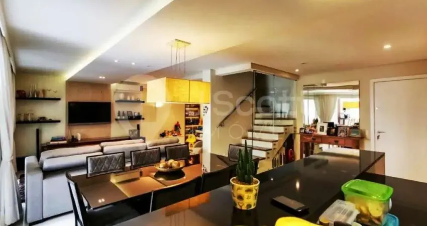 Apartamento com 2 quartos para alugar na Rua Francisco Dias Velho, 66, Brooklin Paulista, São Paulo