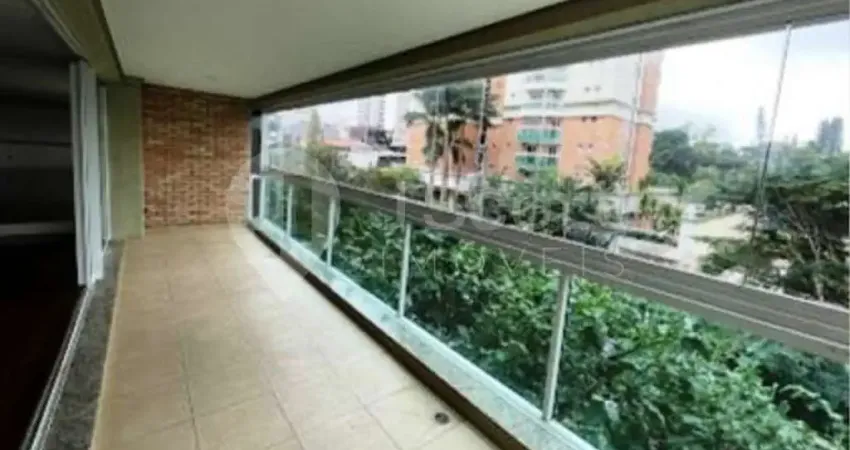 Apartamento com 4 quartos à venda na Rua Barão do Triunfo, 117, Brooklin Paulista, São Paulo