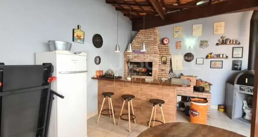 Casa com 2 quartos à venda na Rua Contos Gauchescos, 289, Vila Santa Catarina, São Paulo