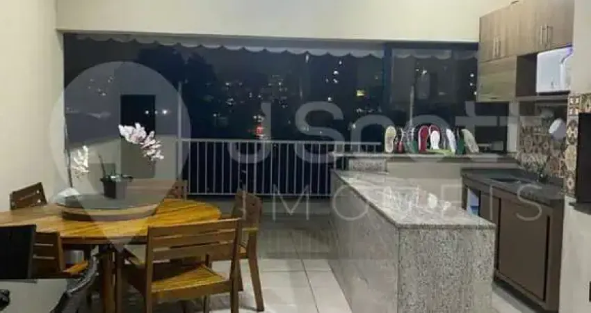 Casa em condomínio fechado com 3 quartos à venda na Avenida Miguel Yunes, 500, Jurubatuba, São Paulo