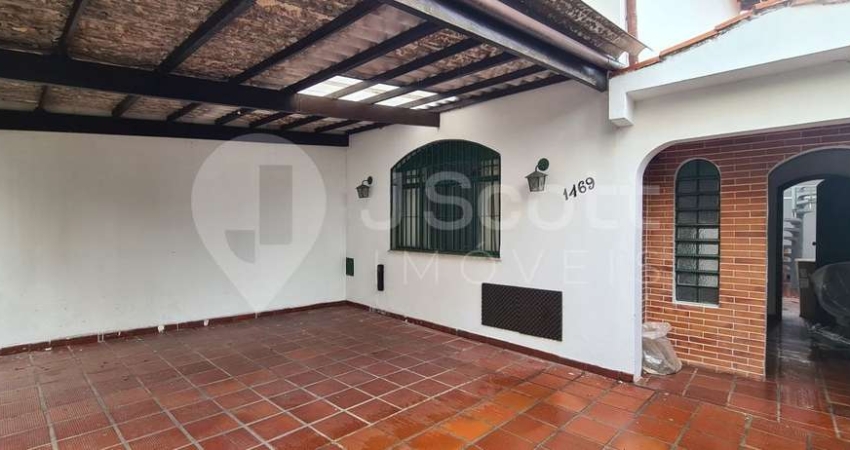 Casa com 2 quartos à venda na Rua Professor Guilherme Belfort Sabino, 1469, Jardim Marajoara, São Paulo
