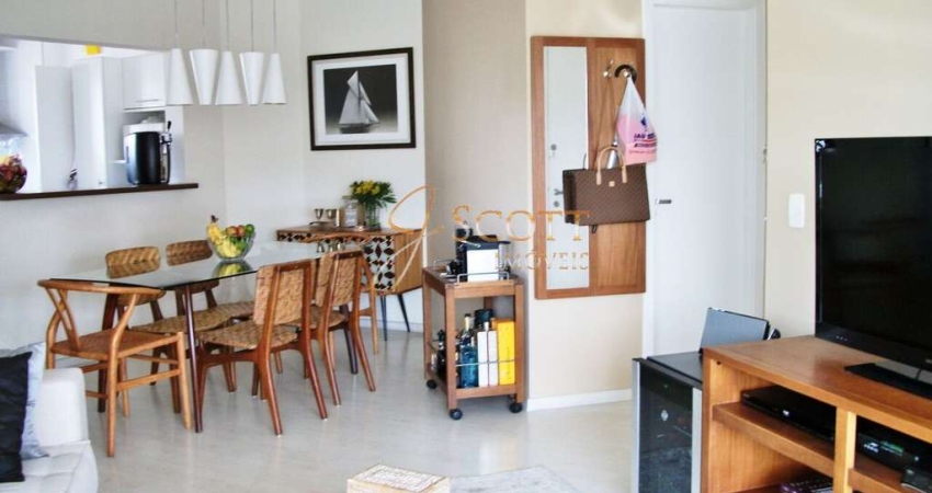 APARMENTO VENDA BROOKLIN - 116 m² 2 suítes 3 vagas