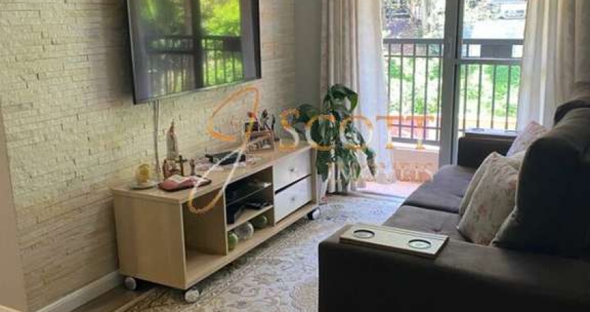 Oportunidade de apartamento no Jardim Marajoara!!!