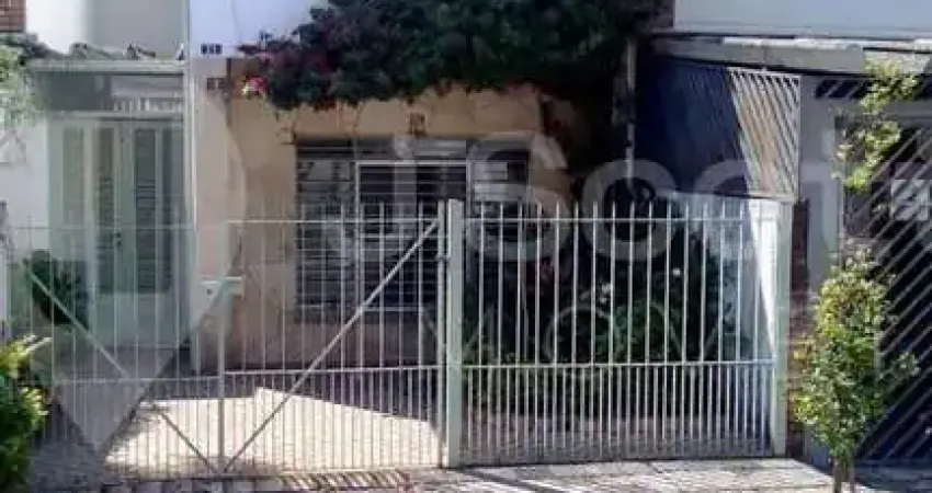 Casa com 3 quartos à venda na Avenida Nhandu, 702, Planalto Paulista, São Paulo