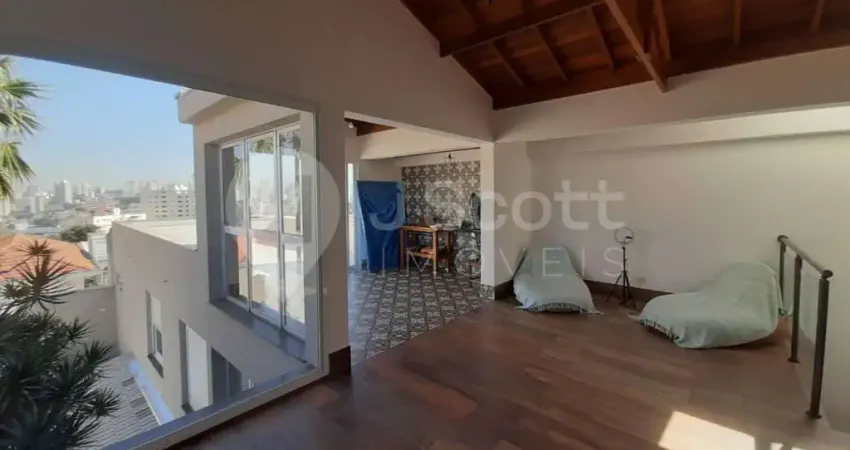 Casa com 1 quarto à venda na Rua Carlos Tiago Pereira, 638, Bosque da Saúde, São Paulo