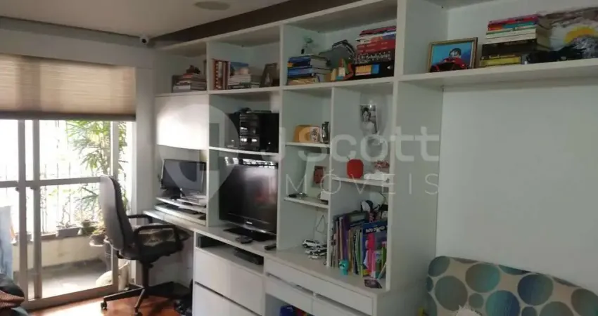 Apartamento com 2 quartos à venda na Rua Visconde da Luz, 101, Vila Nova Conceição, São Paulo