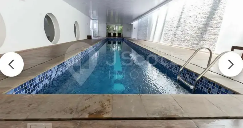 Apartamento com 1 quarto à venda na Rua Doutor Alfredo de Castro, 112, Barra Funda, São Paulo